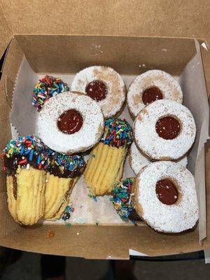 Stella Di Sicilia Bakery