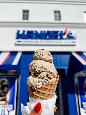 Handel’s Homemade Ice Cream