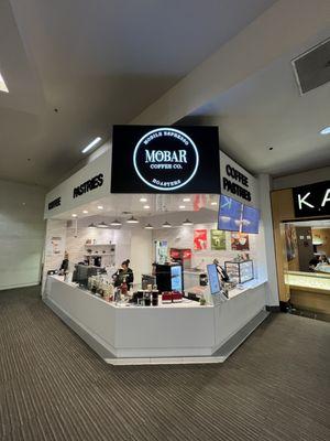 Mobar Coffee
