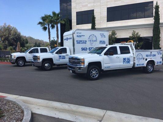 Unlimited Tire Services