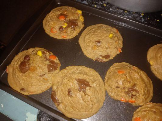 Mayfield's Sweet Treats