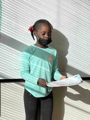 The Genius Kids Club