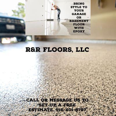 R & R Floors