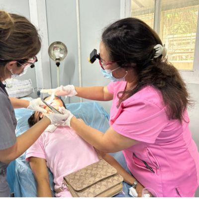 Christine Castro - Seaside Smiles, DMD