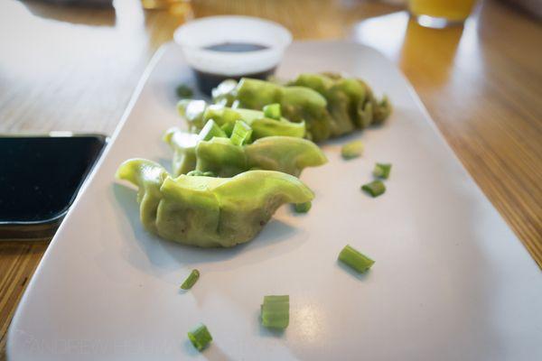 Big Hammock Brewery & Bites