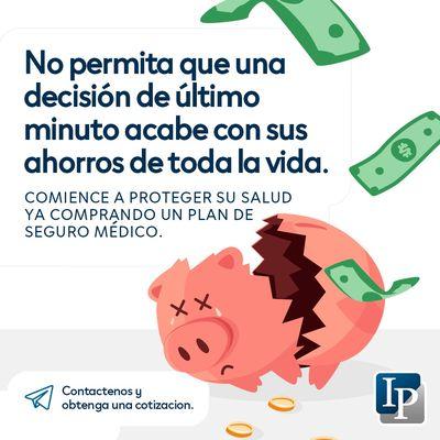 No podemos evitar que se nos presenten problemas en la vida, pero podemos prepararnos antes que se presenten. 888-710-6833