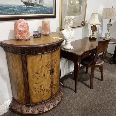 Beachside Furnishings