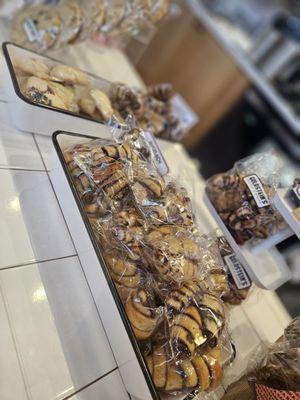 Goldstein's Bagels & Bialys