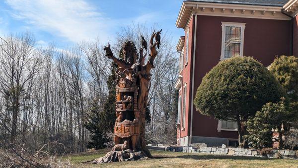 Stephen King's House