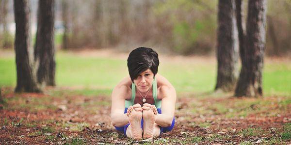 Hanafin Yoga & Meditation