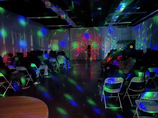 Party Studio By Best Moments