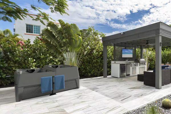 Sun Pool & Spa Supply