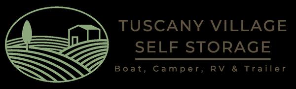 Tuscany Village Self Storage