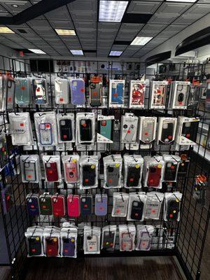 Computers & Phones LLC