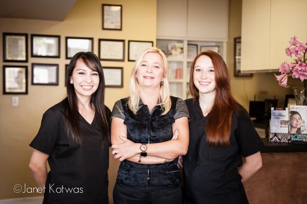 Janet Kotwas Photography