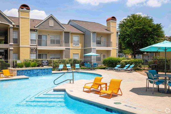 Westmount at Three Fountains