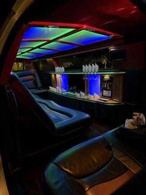 J.L. Jones Limousines