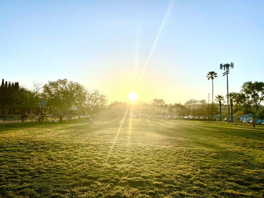 Renette Park Community Center