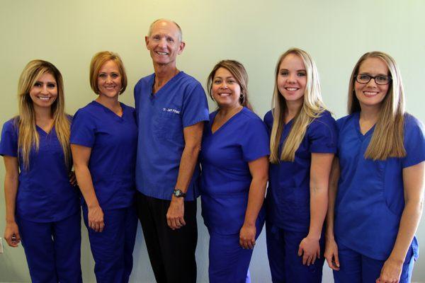Jeff Fifield, DDS - Fifield Dental Center