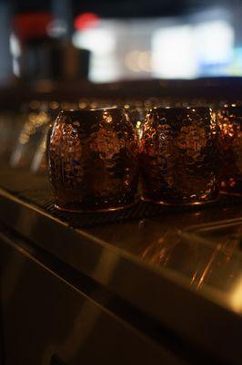 WHISKEY RED SALOON