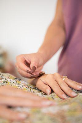 Flora Fauna Wellness