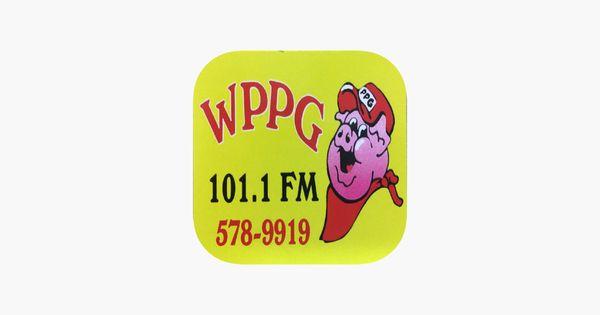 Wppg FM101.1 The Power Pig