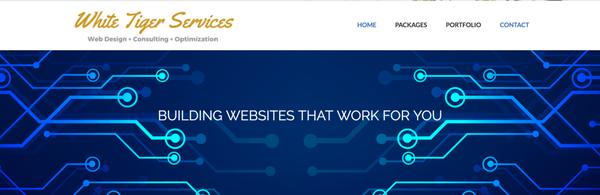 White Tiger Services