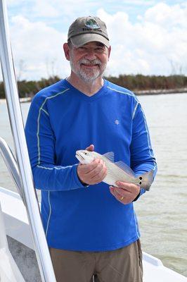 Miss Morgan Fishing Charters