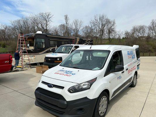 iGlass Auto Fairfield