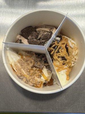 So Fun Yogurt