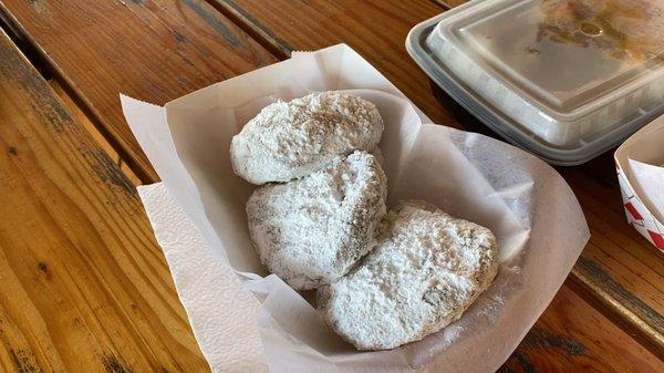 Maw Maw's Cajun Kitchen