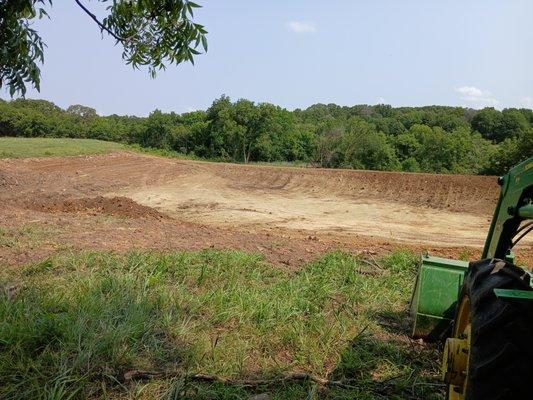 Cp Fencing & Construction