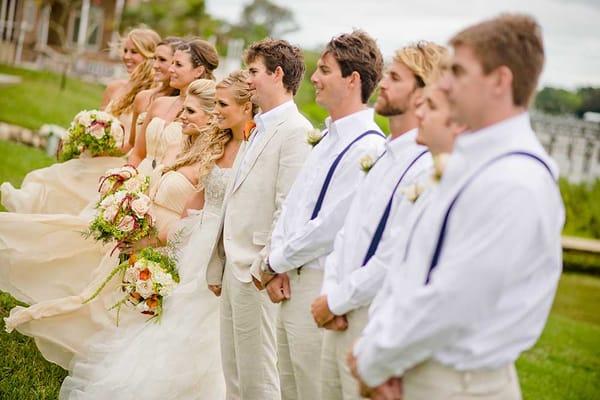 LH Weddings & Special Events