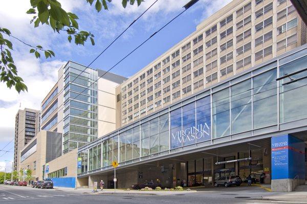 Virginia Mason Neuroscience Institute