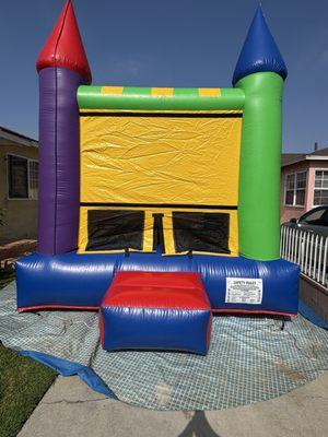 Ortiz's Party Rentals