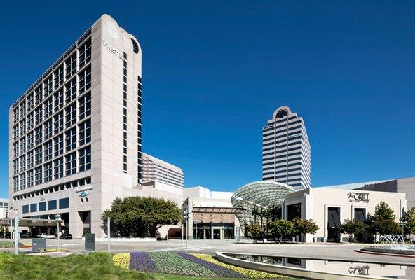 The Westin Galleria Dallas