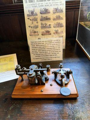 Empire State Railway Museum