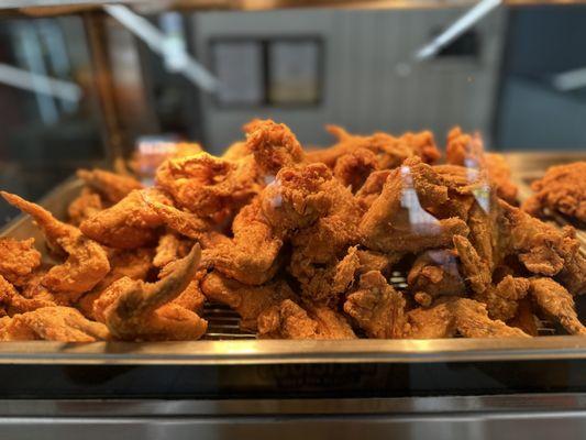 Delicious Fried Chicken