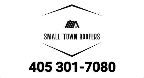 Small Town Roofers