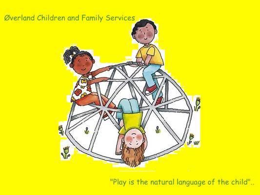 Overland Children and Family Services