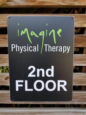 Imagine Physical Therapy Daniel Island