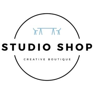 Studio Shop
