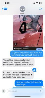 CARS - Texas Corporate Auto Repair Service