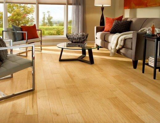Long Island Paneling, Ceilings & Floors