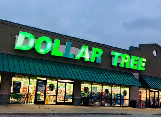 Dollar Tree