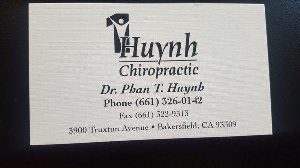 Kinoshita Chiropractic