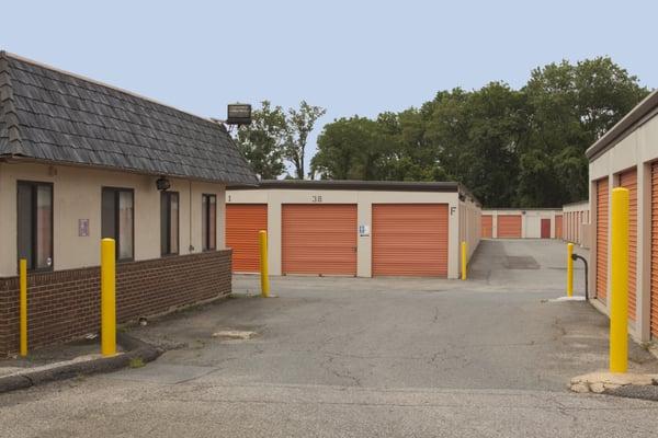 U-Store Self Storage