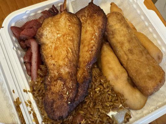 Jin Yuan Chinese Restaurant & Cocktail Lounge