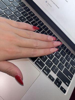 Monse’s Nail Studio