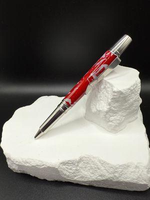 The Crazy Cat Wood Shop